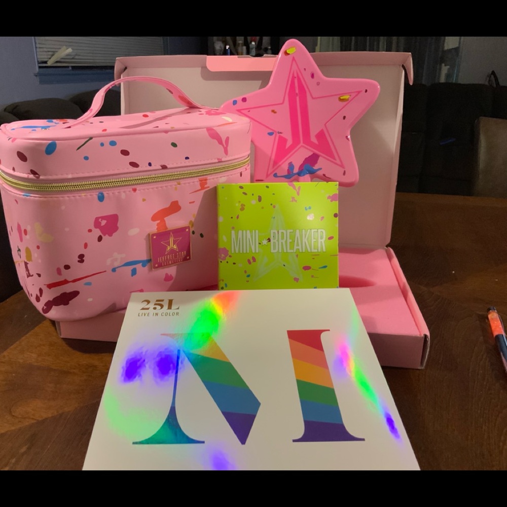 ❌❌SOLD Jeffree Star Bundle